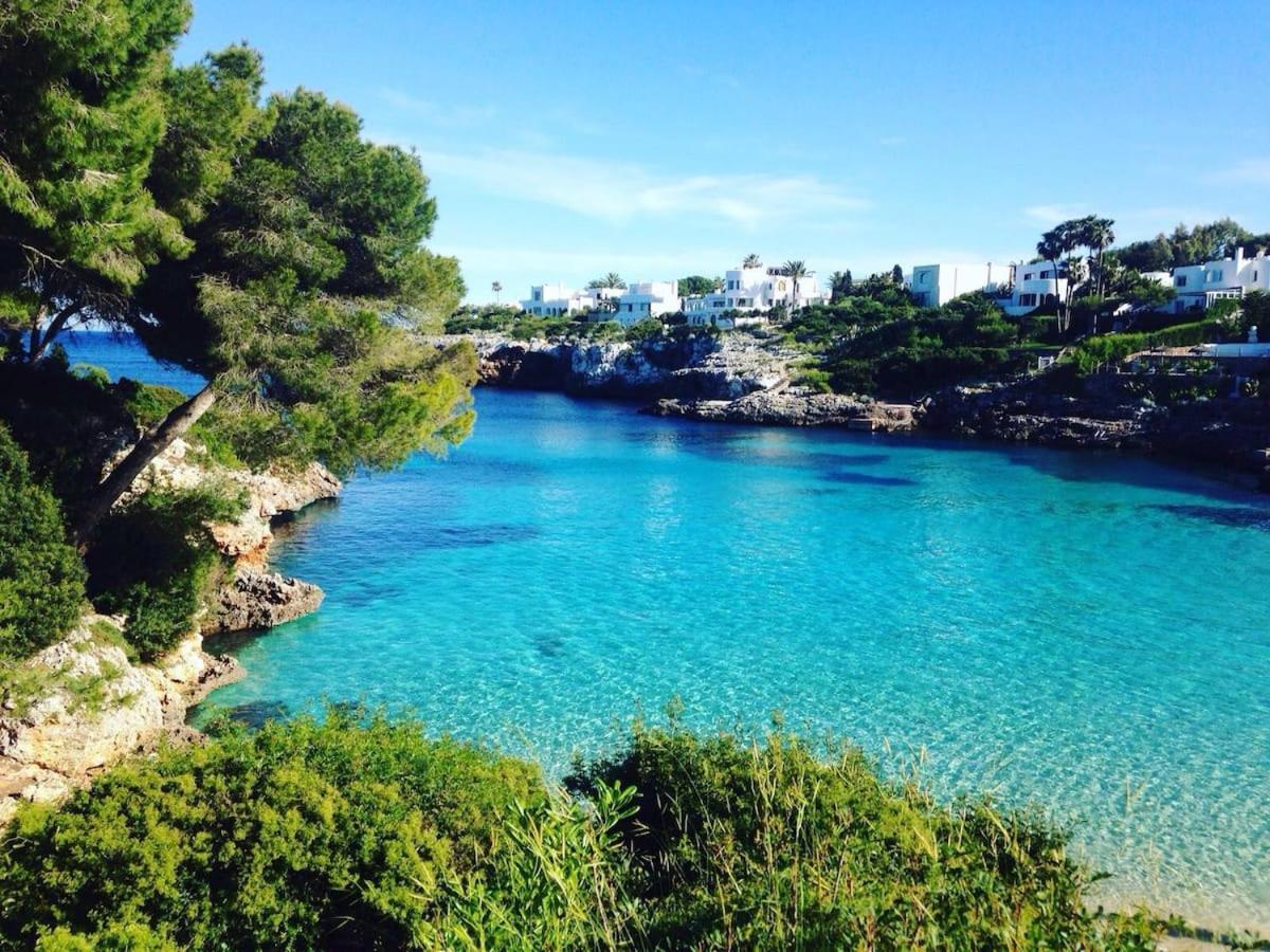 Cala Ferrera Home&Me Felanitx Buitenkant foto